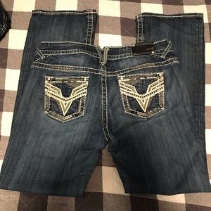 Vigoss Chelsea boot size 13/14